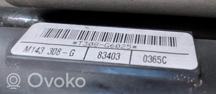 Dodge Charger Jäähdyttimen jäähdytinpuhaltimen suojus 55111282AC