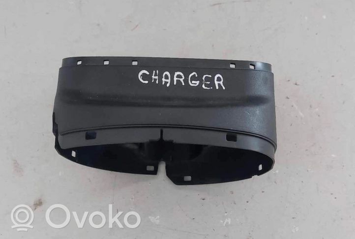 Dodge Charger Garniture de colonne de volant 5LB71DX9AC