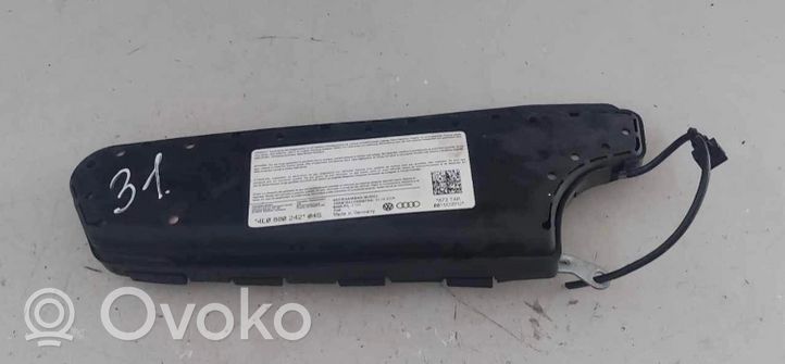 Audi A3 S3 8V Poduszka powietrzna Airbag fotela 4L0880242