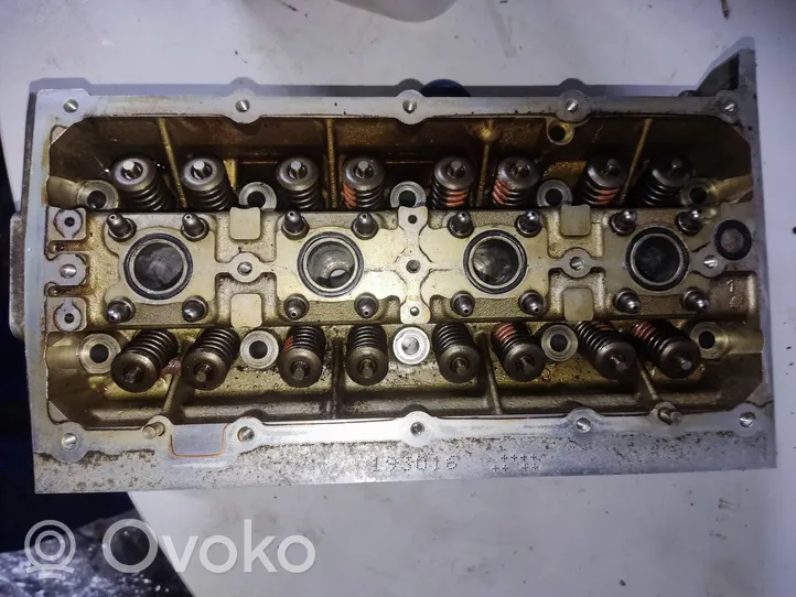 Volkswagen Tiguan Engine head 03C103358BA