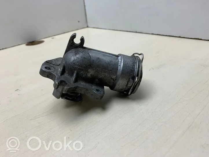 A6422000215 MercedesBenz E W211 Thermostat/thermostat housing, 10.00