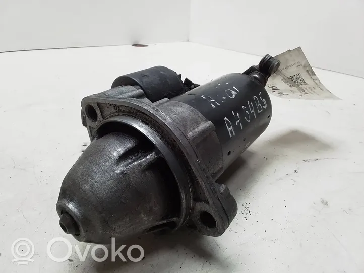 Audi A4 S4 B5 8D Motorino d’avviamento 0001107068