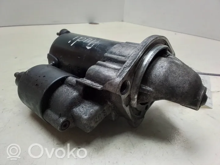 Audi A4 S4 B5 8D Motorino d’avviamento 0001107073