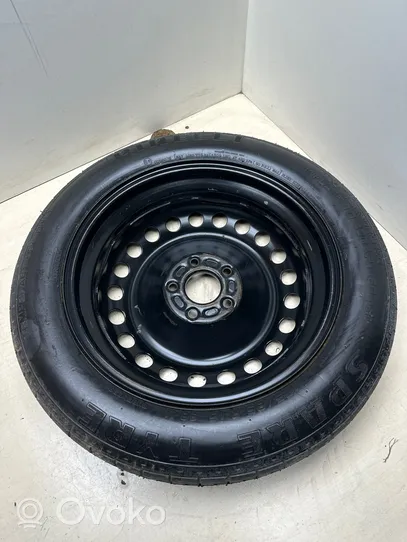 Volvo S40 R16 spare wheel 30683913