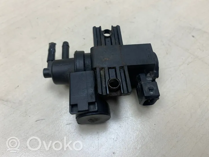 Lancia Delta III Solenoidinis vožtuvas 55228986