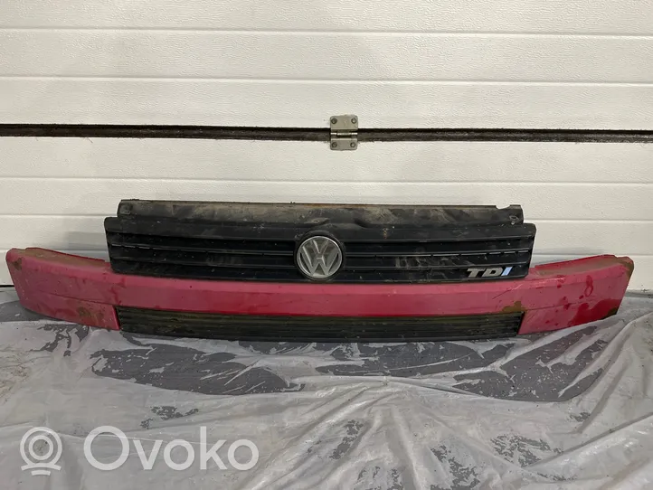 Volkswagen Transporter - Caravelle T4 Front grill 701853653