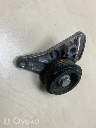 Volkswagen PASSAT B5.5 Riemenspanner Spannrolle Klimakompressor 