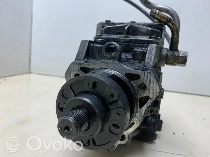 Opel Vectra B Polttoaineen ruiskutuksen suurpainepumppu 133453925146