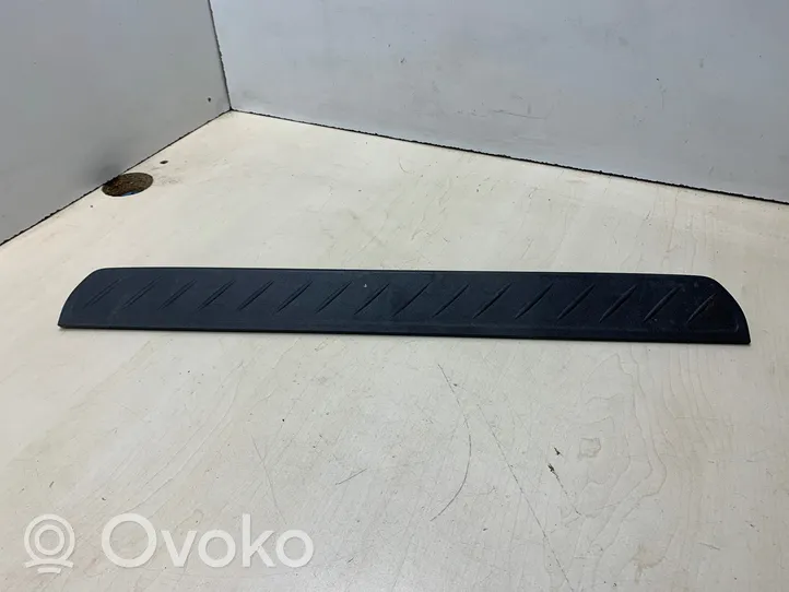 Honda Civic Rear sill trim cover 84252SMGE011M1