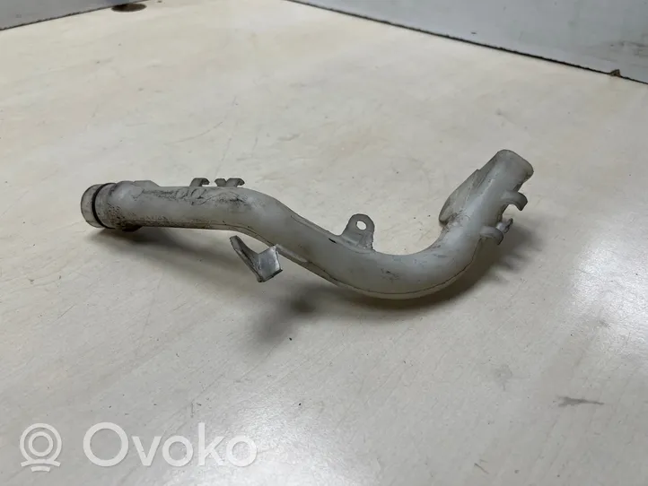 Honda Civic Tuyau de liquide lave-glace 