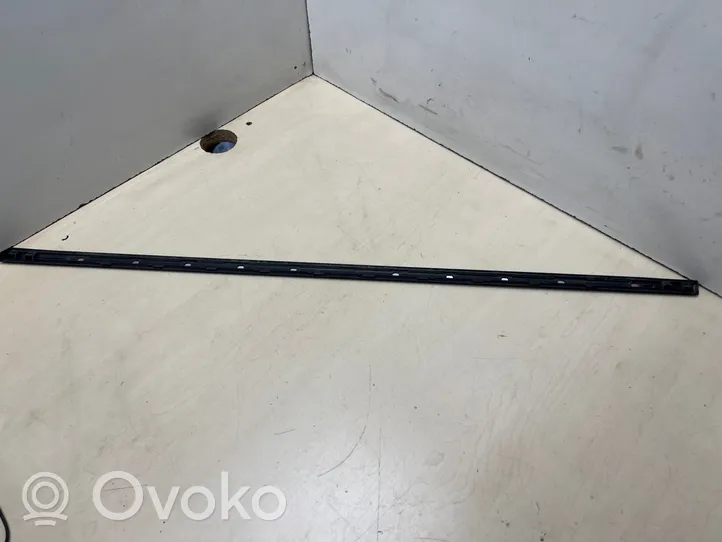 Opel Zafira B Front door trim (molding) 478166255