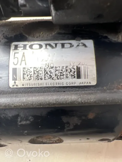 Honda Civic Käynnistysmoottori 