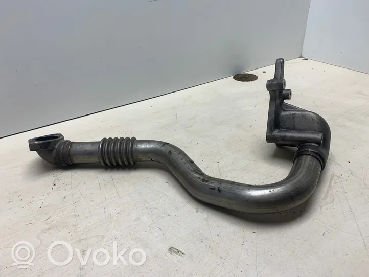 Honda Civic Linea/tubo flessibile della valvola EGR 