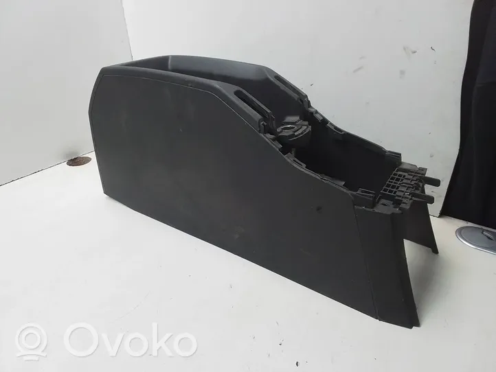 Opel Zafira B Armrest 13162600