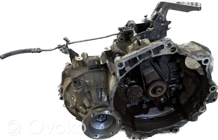 Volkswagen Polo Mechaninė 5 pavarų dėžė 600711051