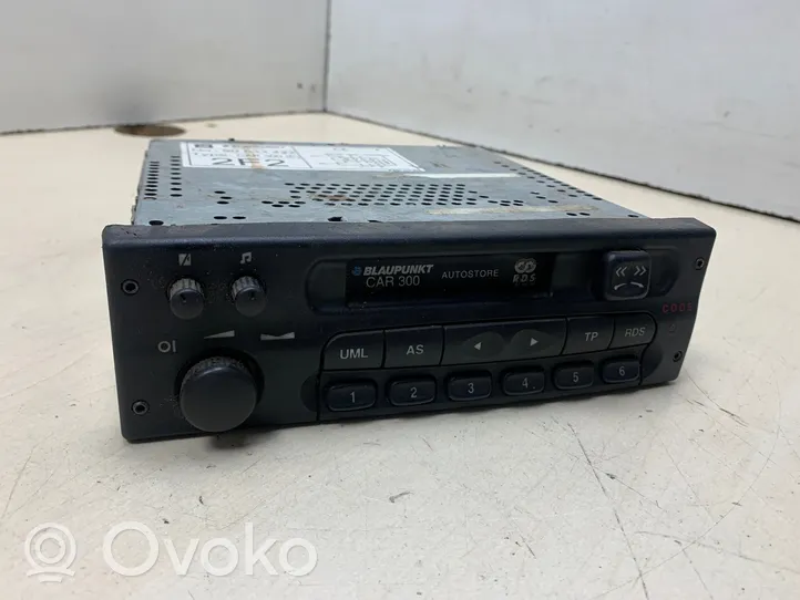 Opel Astra G Unità principale autoradio/CD/DVD/GPS 90533422