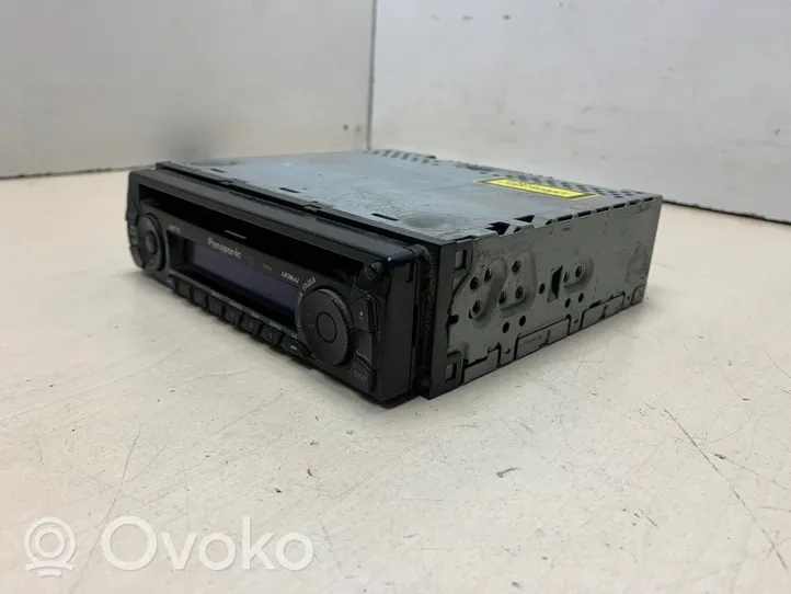 Volkswagen PASSAT B5 Radio/CD/DVD/GPS-pääyksikkö 