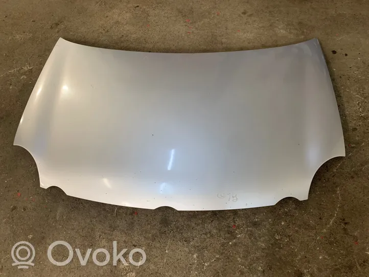 Volkswagen Polo Engine bonnet/hood 