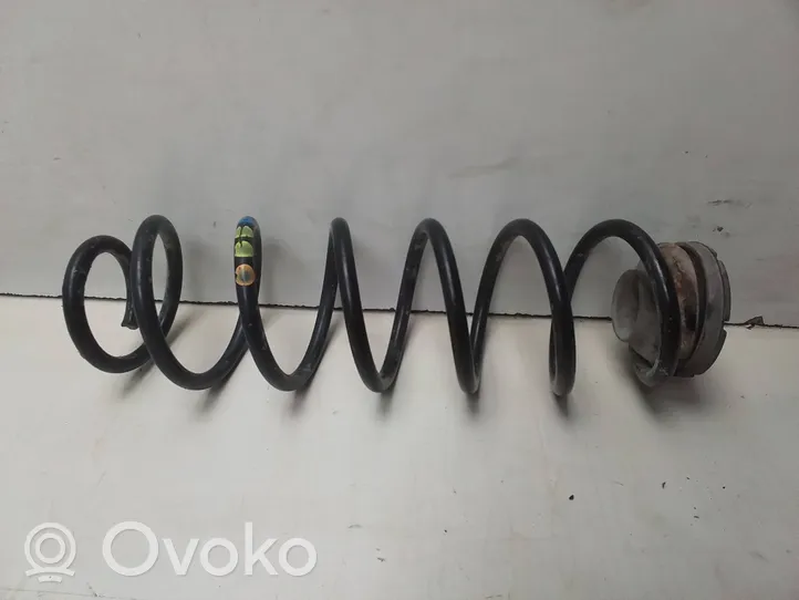 Volkswagen Polo Rear coil spring 008VMD