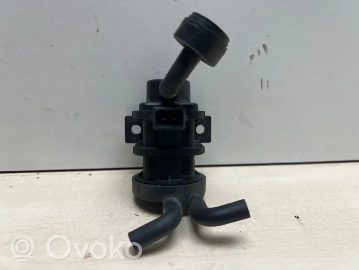 Opel Zafira A Turbo solenoid valve 4715396