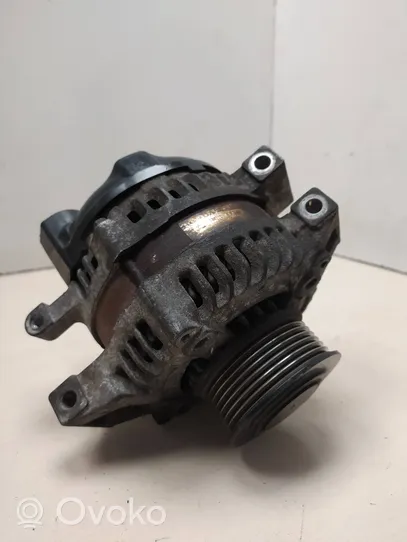 Honda Civic Alternator 1042104860