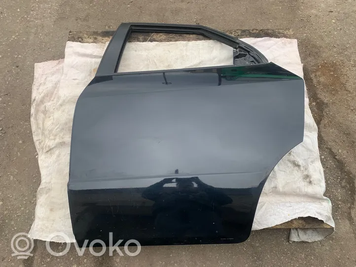 Honda Civic Rear door 