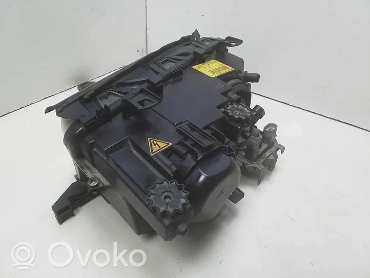 BMW 3 E46 Phare frontale 6910967