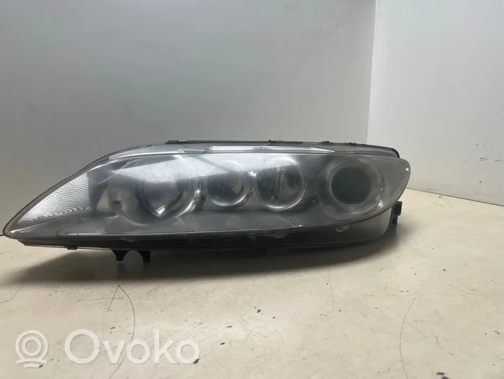 Mazda 6 Lampa przednia f014002482