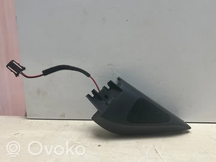 Volkswagen PASSAT B6 Front door speaker 3C0837993