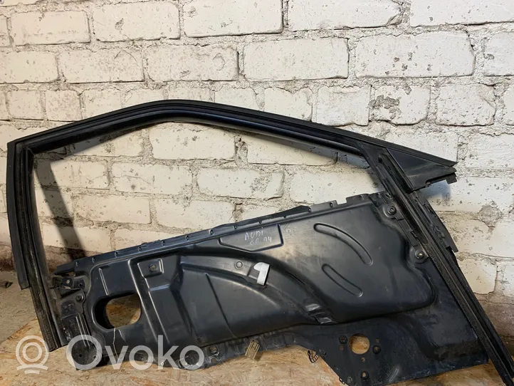 Audi 80 90 S2 B4 Cornice del finestrino/vetro portiera anteriore H001