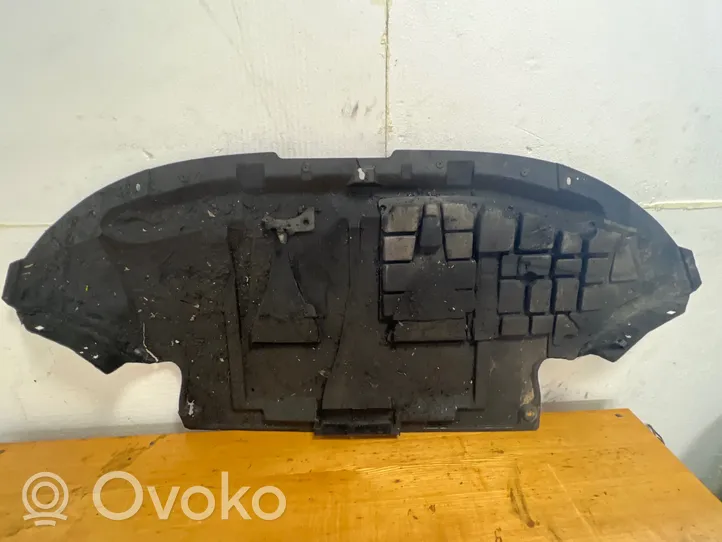 Audi A4 S4 B5 8D Variklio dugno apsauga 8D0863823l