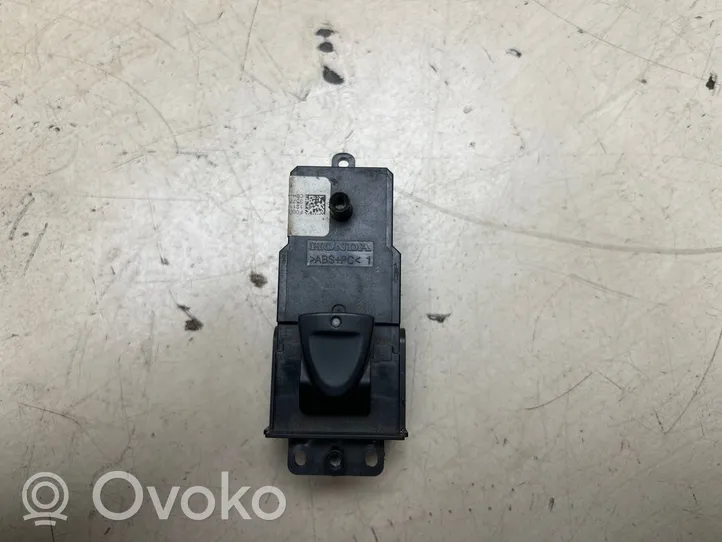 Honda Civic Electric window control switch 83790smge020