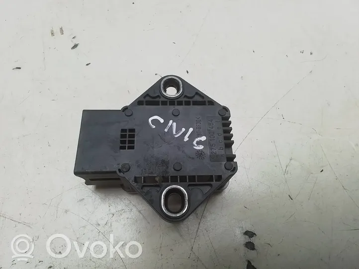 Honda Civic Czujnik przyspieszenia ESP 39960SMG003