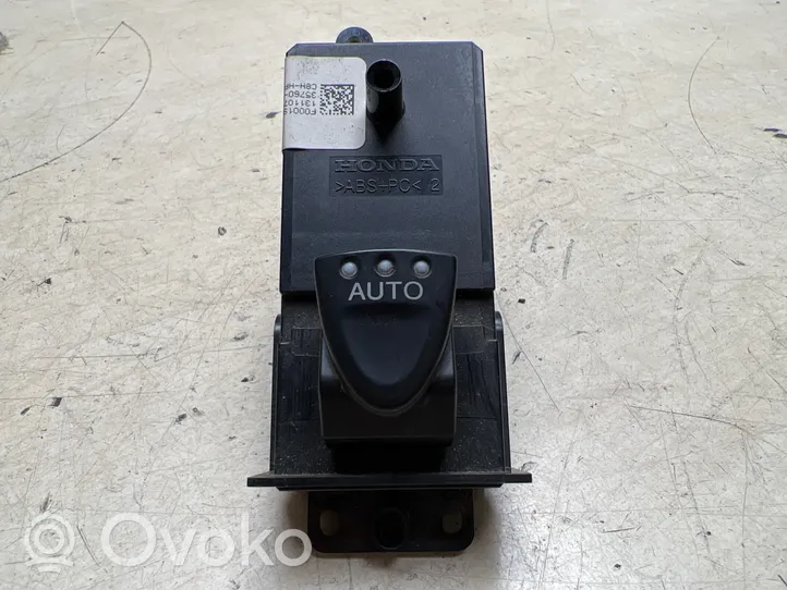 Honda Civic Electric window control switch 83590smge020uhs