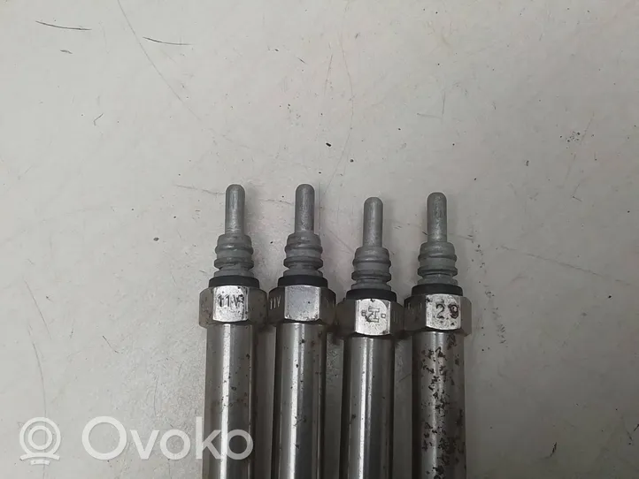 Honda Civic Glow plug 