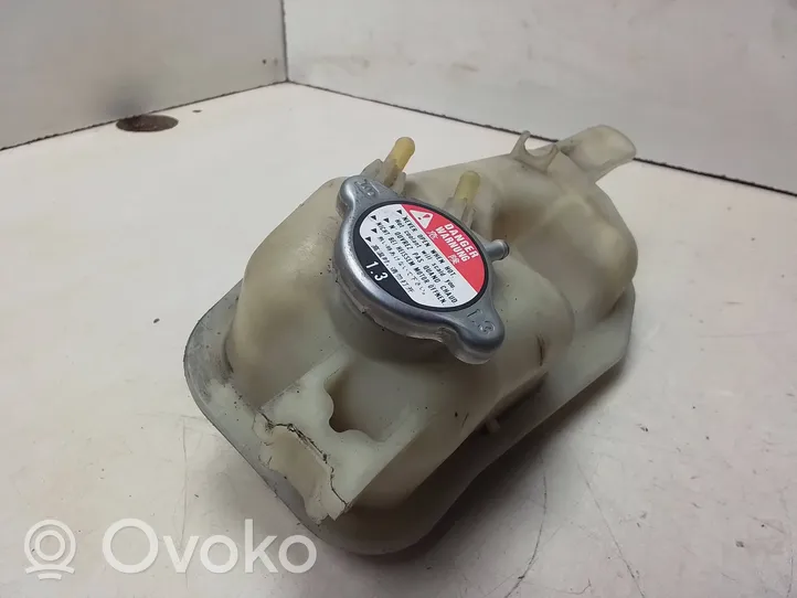 Honda Civic Coolant expansion tank/reservoir 