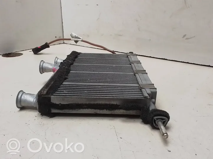 BMW 5 E60 E61 Heater blower radiator 5HB008608