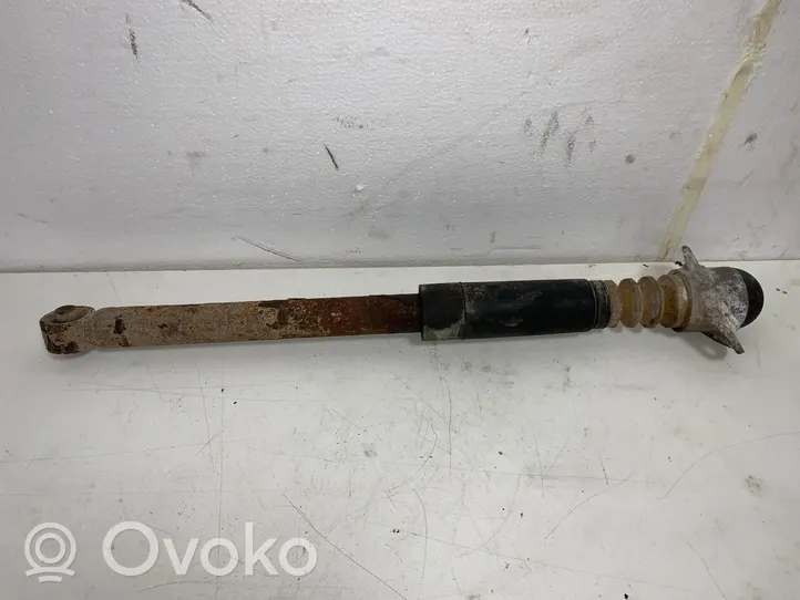 Volkswagen Polo Rear shock absorber/damper 