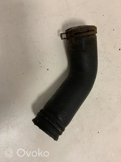 Volkswagen Polo Intercooler hose/pipe 