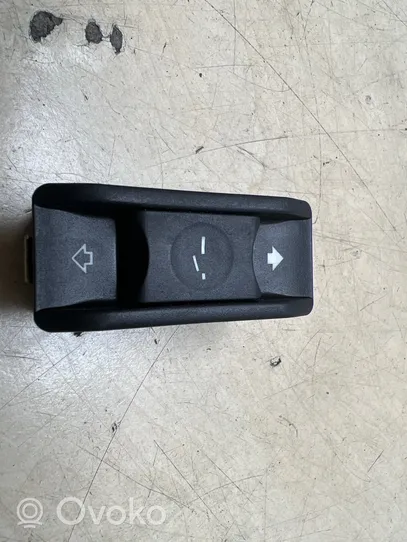 BMW 5 E60 E61 Sunroof switch 6907288