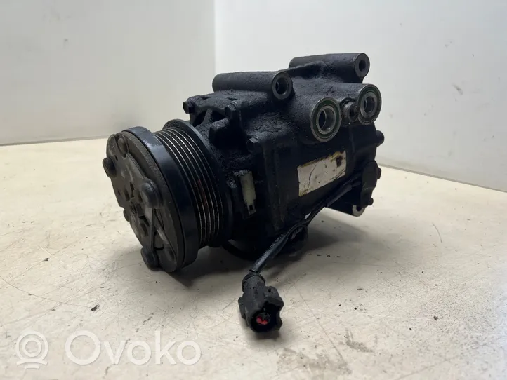 Ford Focus Klimakompressor Pumpe 