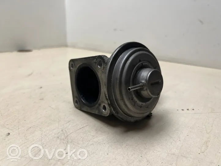 BMW 5 E60 E61 EGR-venttiili 72826402