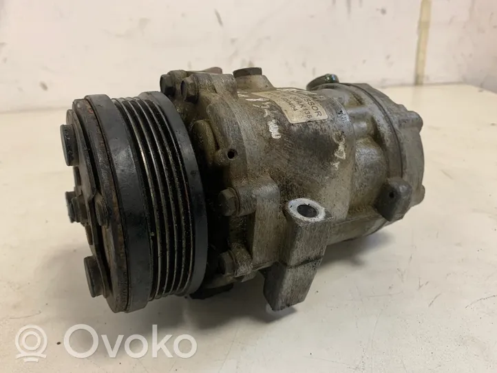 Opel Astra G Ilmastointilaitteen kompressorin pumppu (A/C) 620404