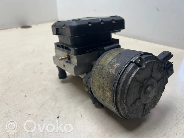 Citroen C5 Compresseur à suspension pneumatique 9636715980