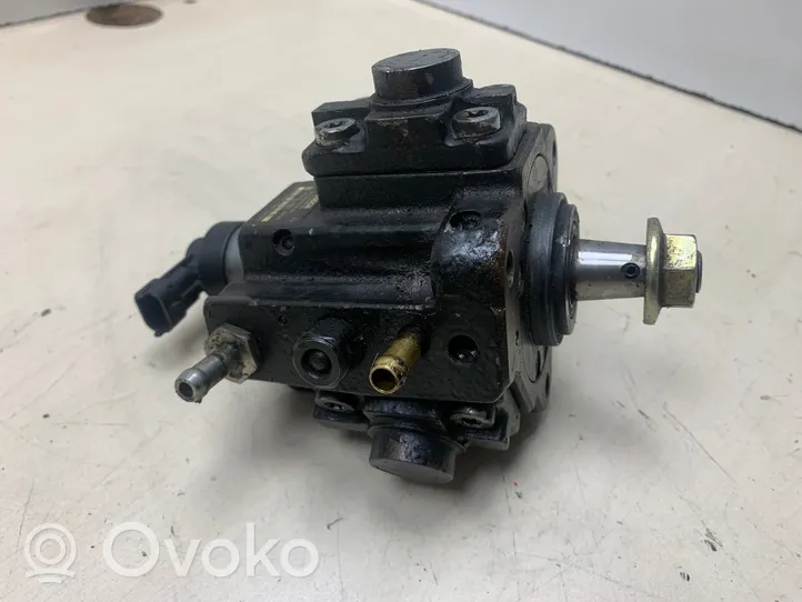 Opel Insignia A Polttoaineen ruiskutuksen suurpainepumppu 55571005