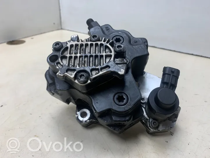 Honda Civic Fuel injection high pressure pump 16790RBDE02