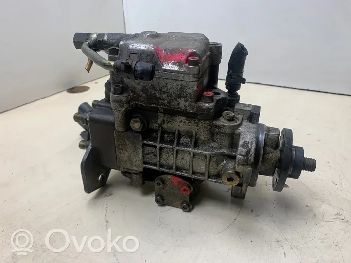 Volkswagen Golf IV Fuel injection high pressure pump 038130107B