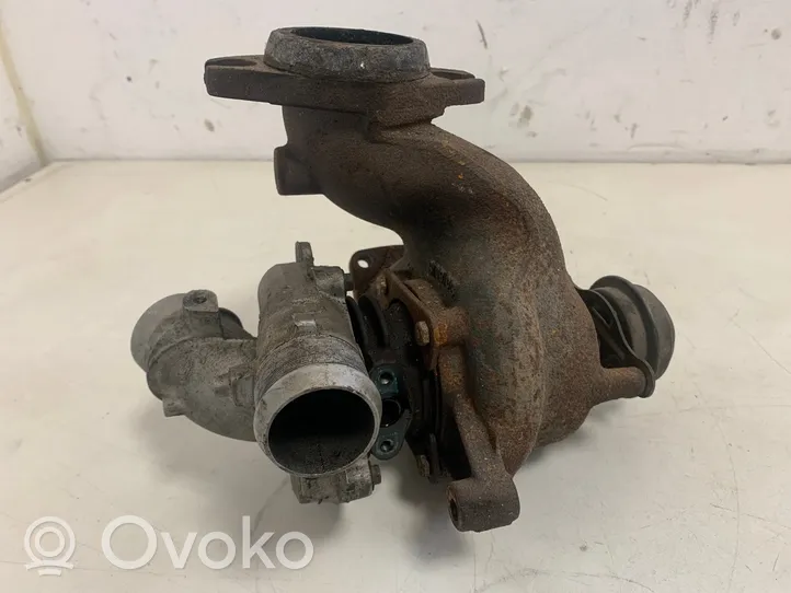 Fiat Ulysse Turbo 9649588680