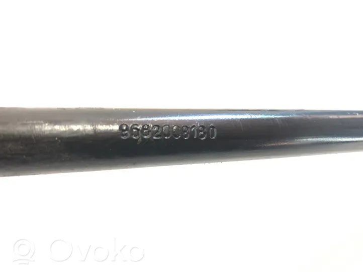 Citroen Berlingo Wheel nut wrench 9682008180