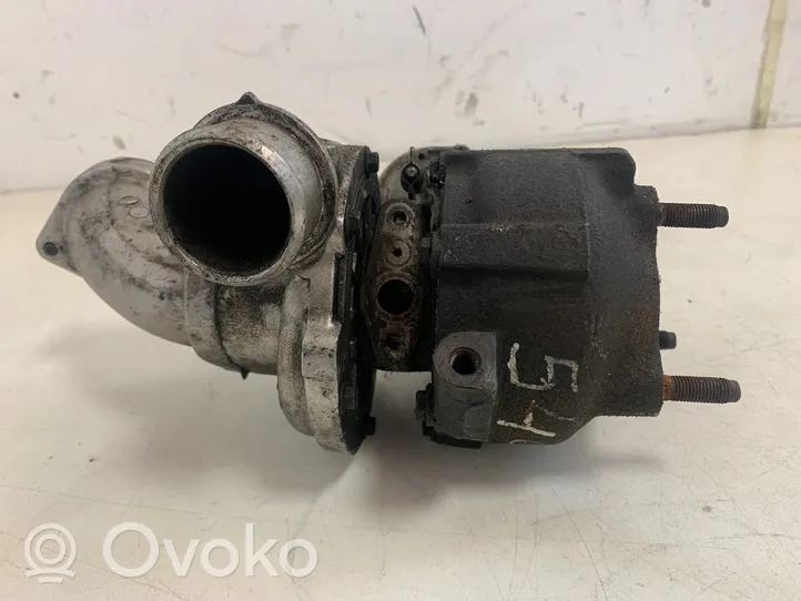 Honda Civic Turbina 7537085